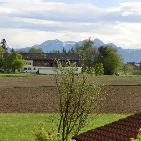 Die Krautervilla Simssee