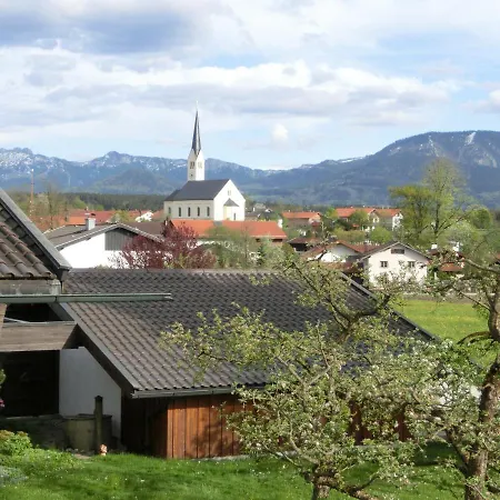 Die Krautervilla Simssee 民宿 *